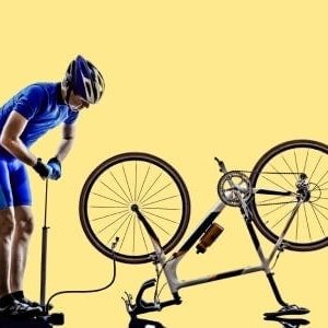 Bicycle Maintenance Course