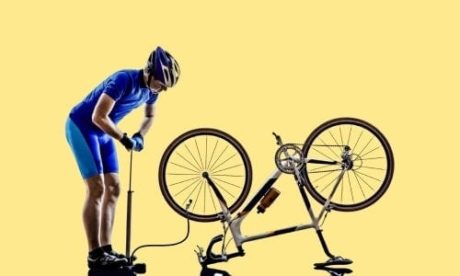 Bicycle Maintenance Course