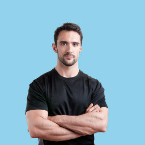Train the Trainer Recharge: The Healthy Trainer