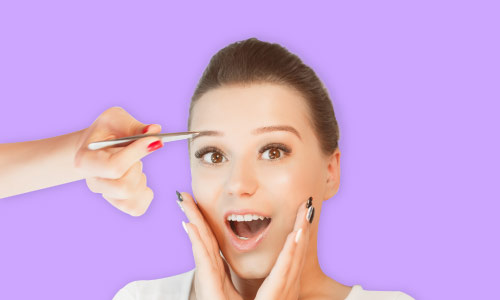 Eyebrow Microblading Treatment Course