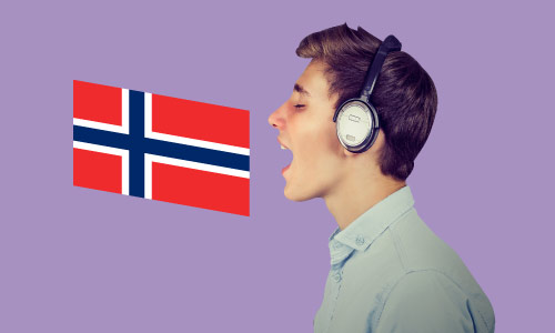 Norwegian Language Course A2 Part 2