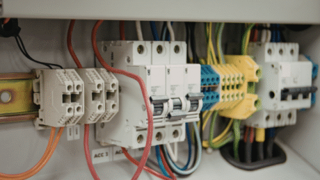 Basic Electricity and Fundamentals of DC Circuit