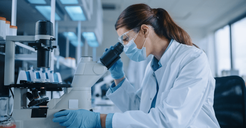 A comprehensive guide to become a medical laboratory technician