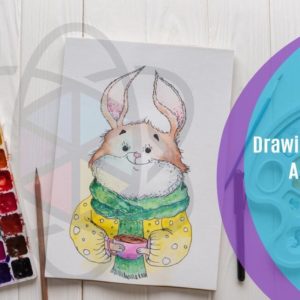 Drawing Cartoon Animals