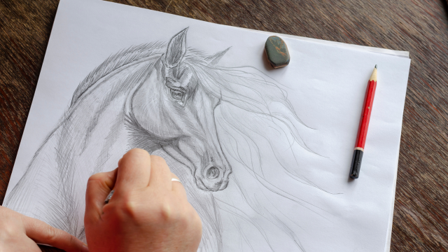 Fundamentals of Drawing Course