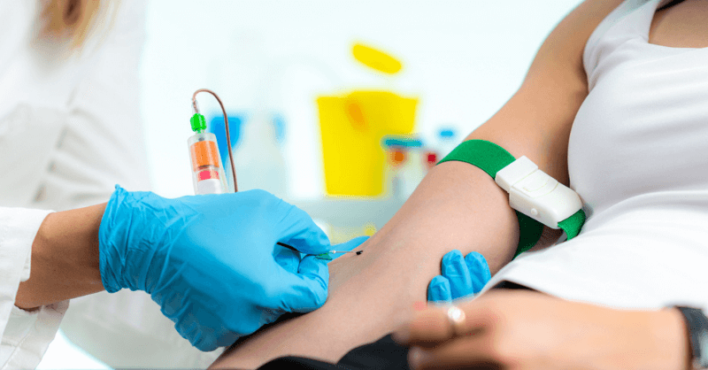 How to Get your Phlebotomy Certification