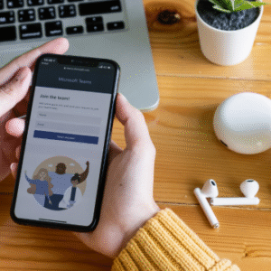 Microsoft Teams - Master Microsoft Teams