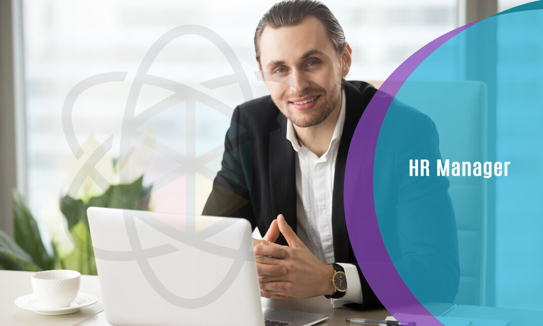 HR Manager - Complete Career Guide - 5 Courses In 1
