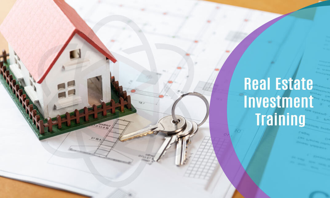Real Estate Investment Training