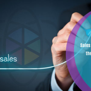 Sales Skills: Selling the Easy Way