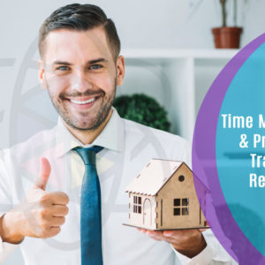 Time Management & Productivity Training in Real Estate