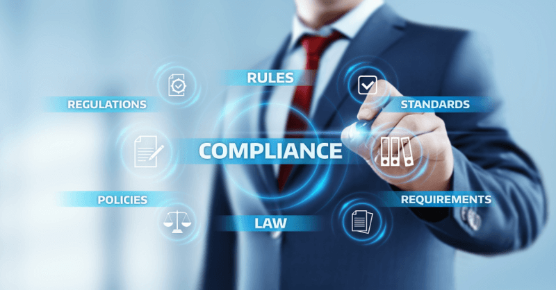 What is Regulatory Compliance