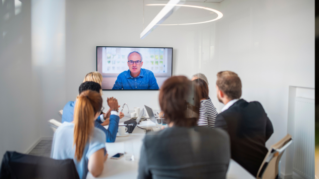ZOOM: Master Video Conferencing in Just 40 minutes!