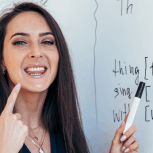 British English Pronunciation & Accent Course