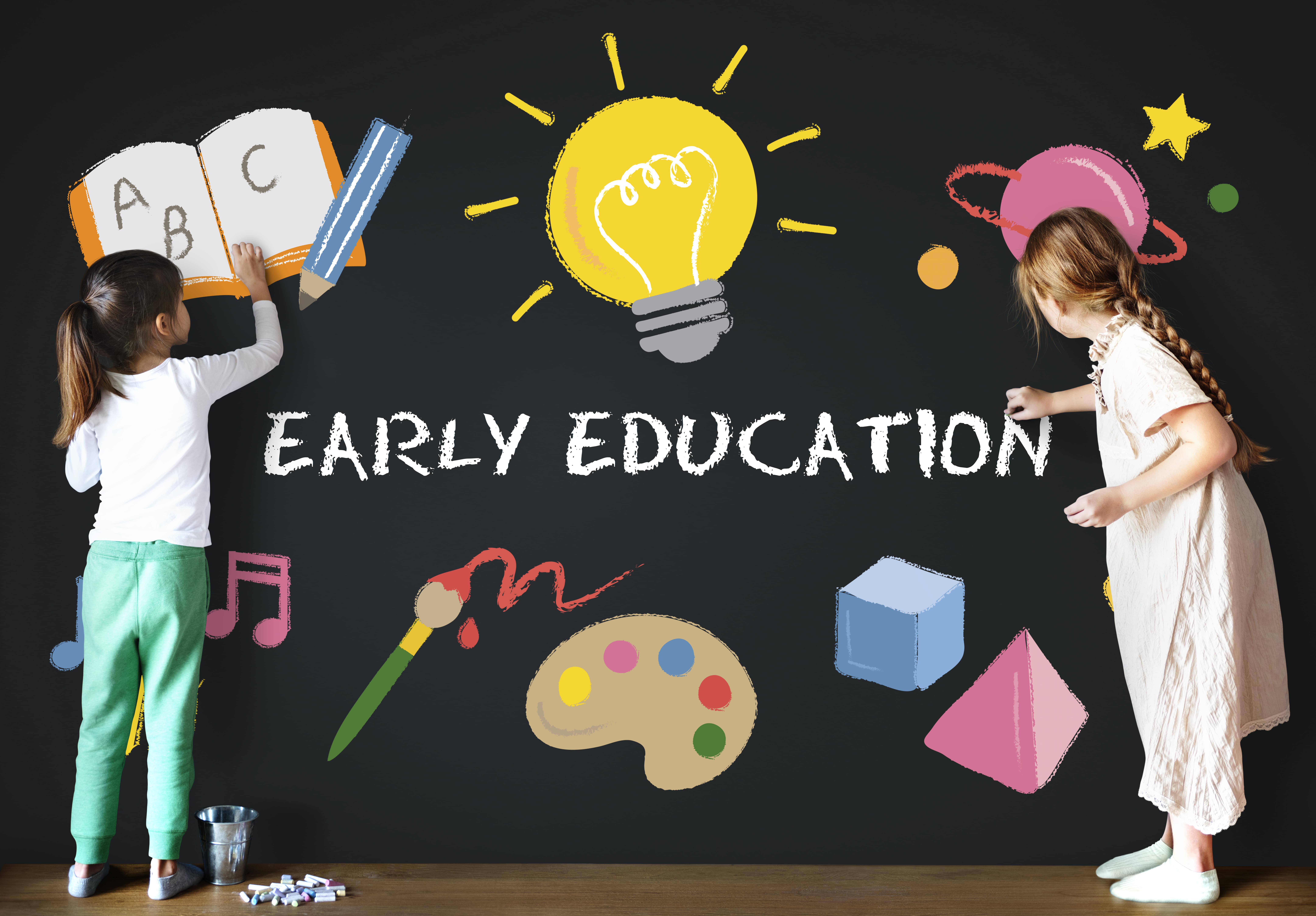 learn with diversity-early childhood education-min