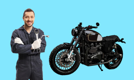 Motorbike Maintenance