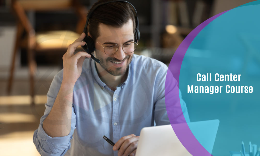Call Center Manager Course One Education