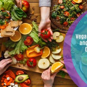Vegan Nutrition and Cooking Diploma