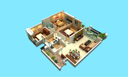 Styling & Staging in Interior Design