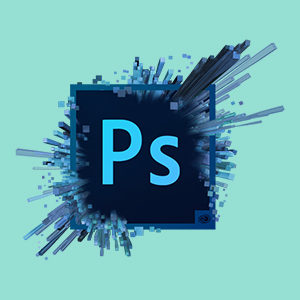 Adobe Photoshop for Professionals