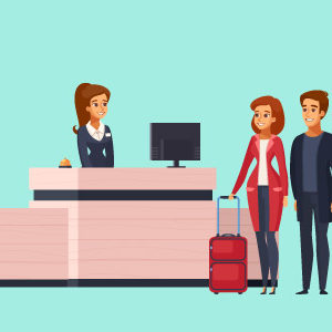 Hospitality and Revenue Management