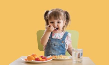 Childcare and Nutrition