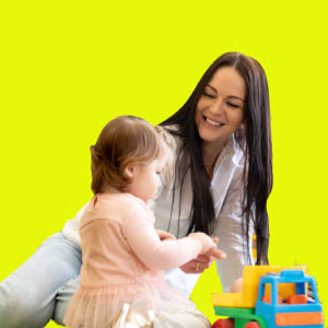 Nursery Nurse