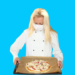 Food Safety Management in Covid-19 Pandemic