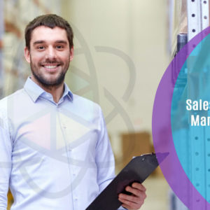 Sales & Selling Management Course