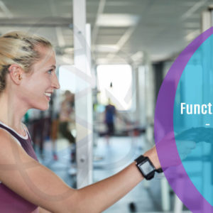 Functional Skills - Fitness