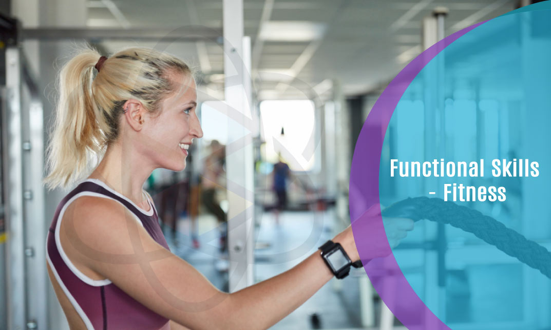 Functional Skills - Fitness
