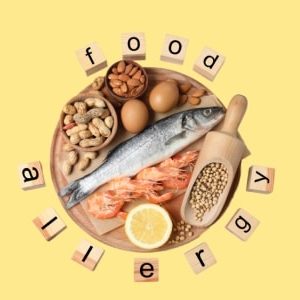 Food Allergen Awareness Training