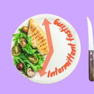 Weight Loss - Intermittent Fasting