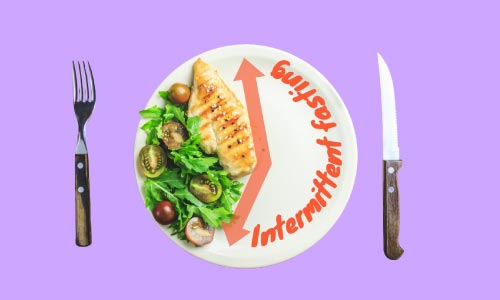 Weight Loss - Intermittent Fasting