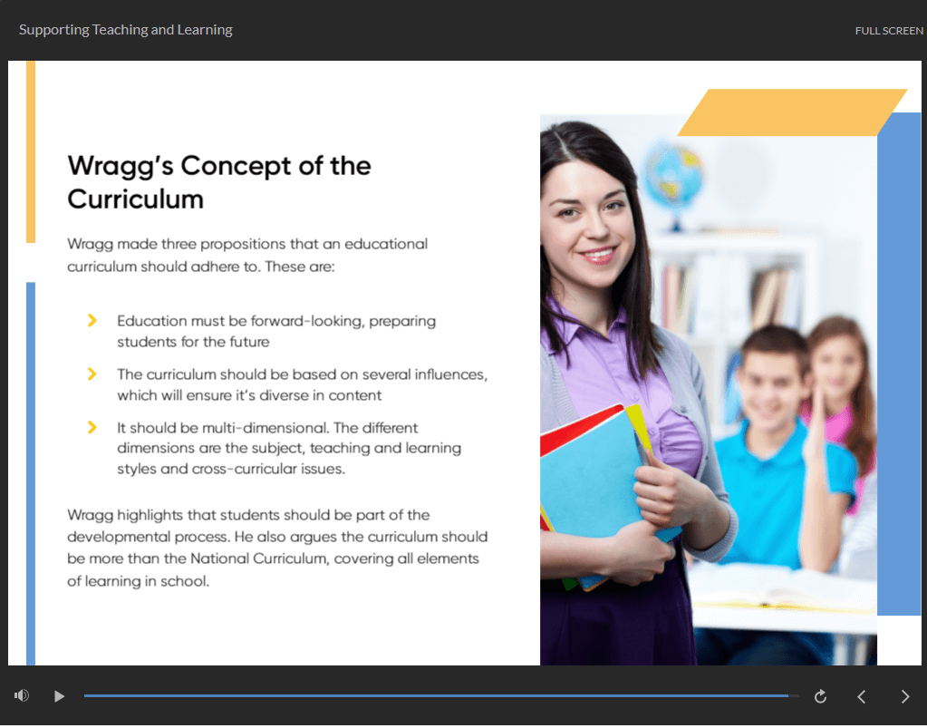 SENCO (Special Educational Needs Coordination) Training Online One