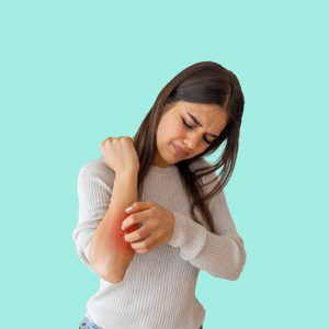 Curing Eczema