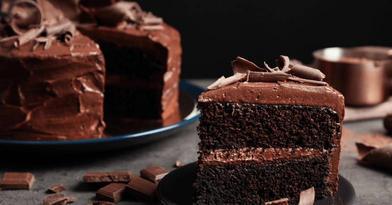 5 Ways to Prevent Cakes from Sinking in the Middle