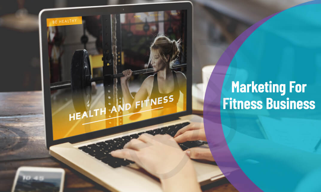 Marketing for Fitness Business