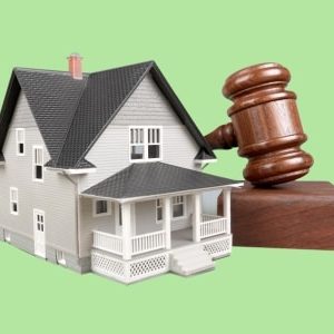 property law course