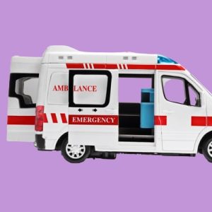 Ambulance Care Assistant