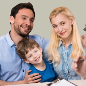 Family Support Key Worker