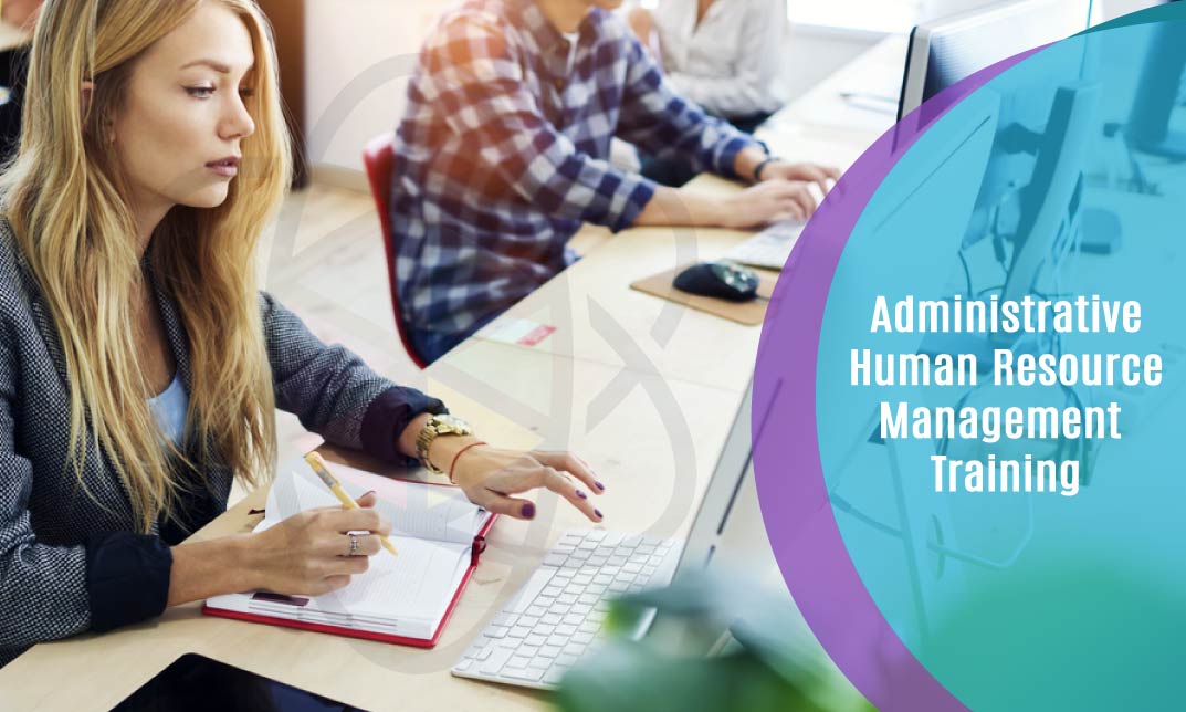 Administrative Human Resource Management Training