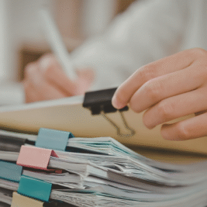 Administrative Management