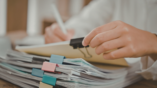 Administrative Management
