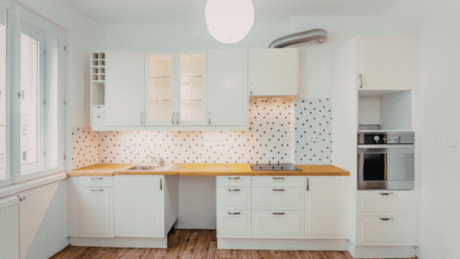 Architecture & interior Design (10+ Styles)