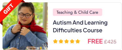 Autism and Learning Difficulties Course
