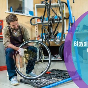 Bicycle Mechanic Course
