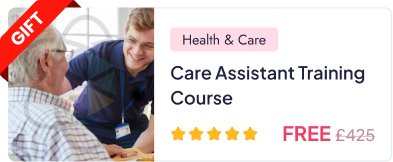 Care Assistant Training