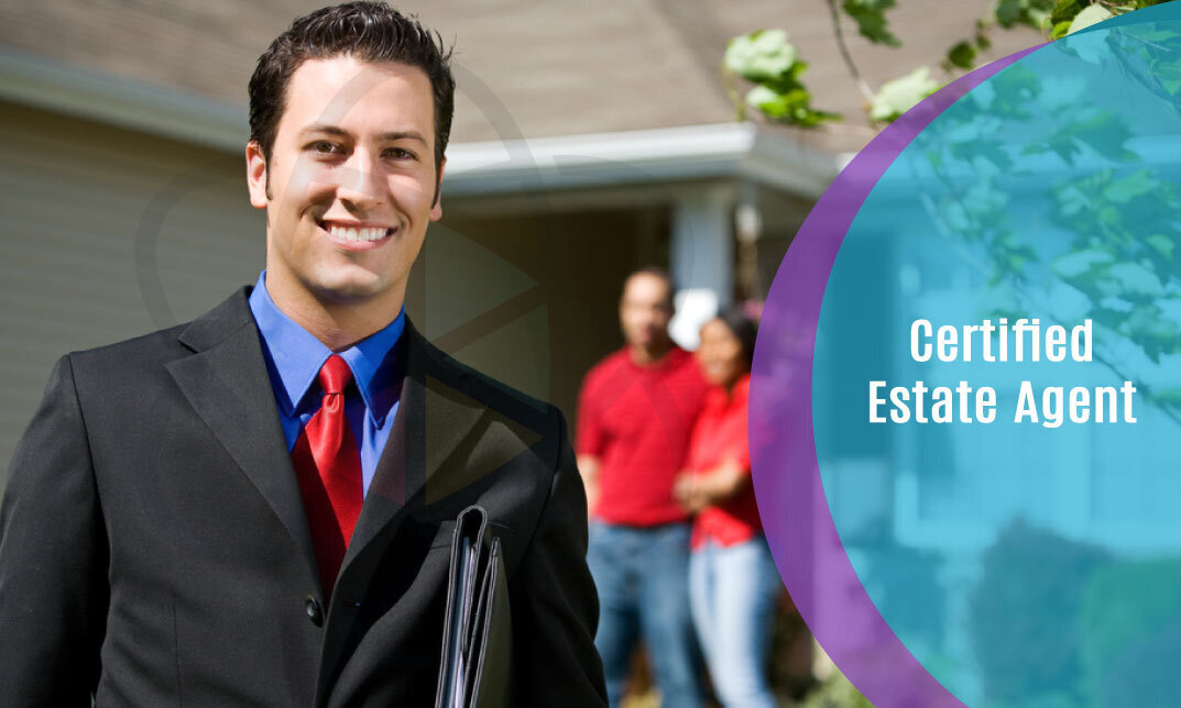 Real Estate Agent Complete Training