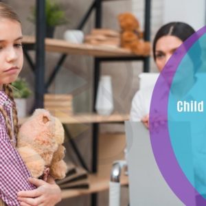 Child Psychology & Emotional Development